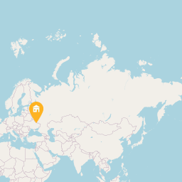 Апартаменты на Максимилиановской на глобальній карті